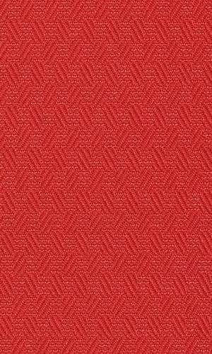 Жалюзи вертикальные, материал ткань красных оттенков
